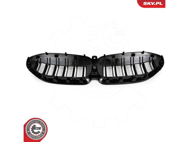 Radiator Grille 66SKV139 - image 4