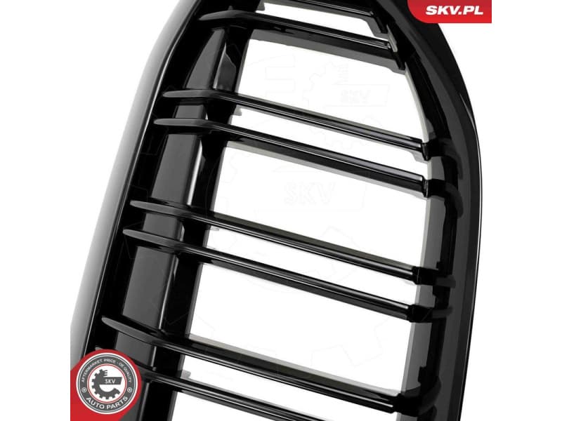 Radiator Grille 66SKV139 - image 6