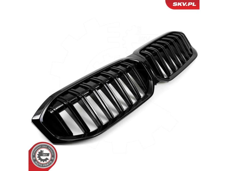 Radiator Grille 66SKV144 - image 3