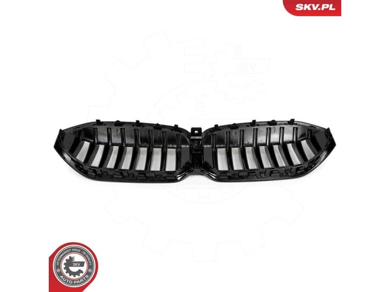 Radiator Grille 66SKV144 - image 4