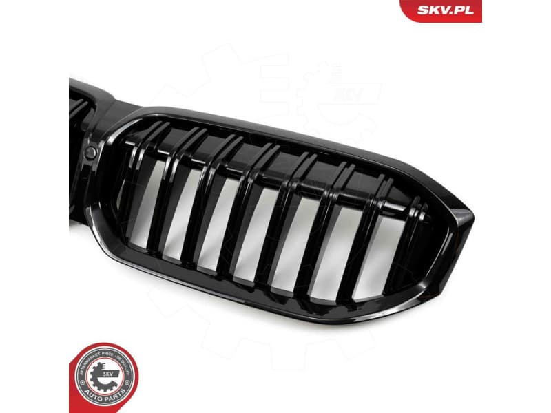 Radiator Grille 66SKV144 - image 5