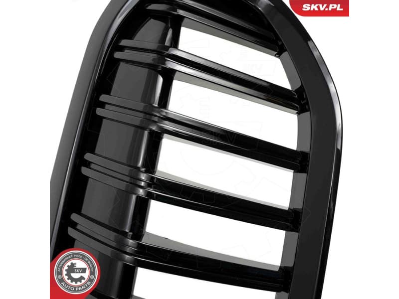 Radiator Grille 66SKV144 - image 6
