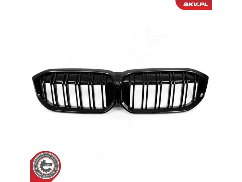 Radiator Grille 66SKV145 - image 2
