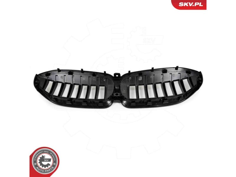 Radiator Grille 66SKV138 - image 4