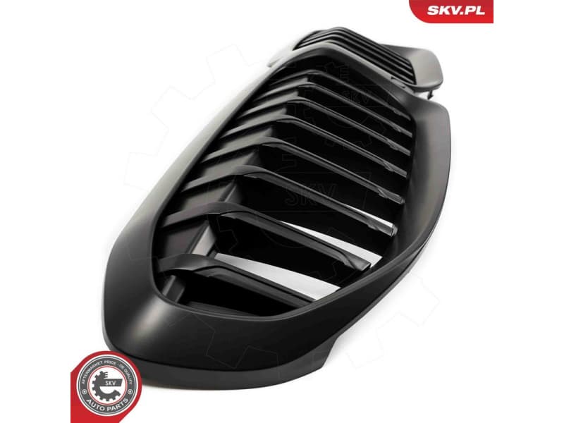 Radiator Grille 66SKV138 - image 7