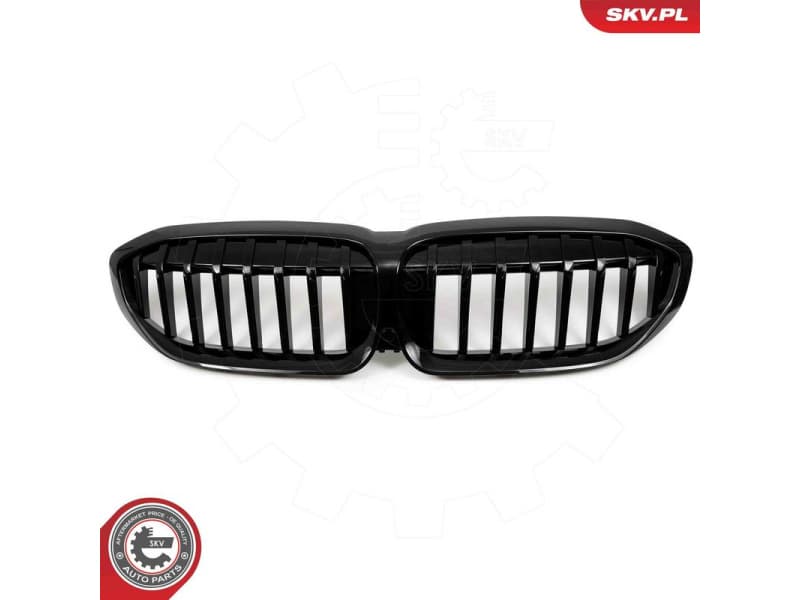 Radiator Grille 66SKV136 - image 2