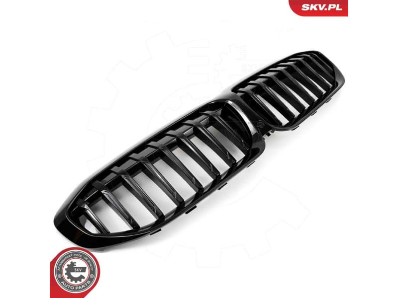 Radiator Grille 66SKV136 - image 3