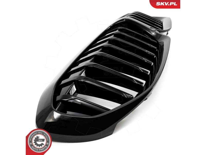 Radiator Grille 66SKV136 - image 7