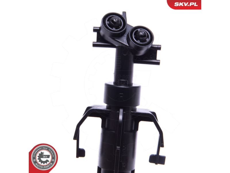 Washer Fluid Jet, headlight cleaning 15SKV718 - image 3