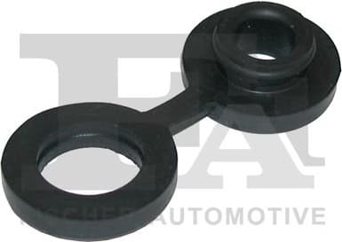 Mount, exhaust system 143932 - image 2