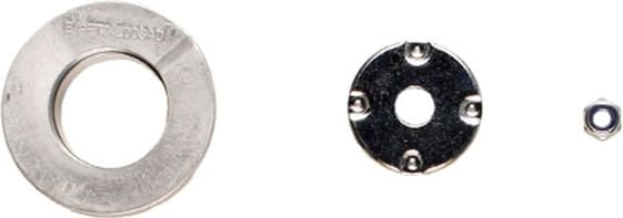 Shock Absorber BILSTEIN - B6 Performance 24-017930