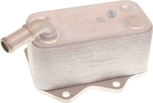 Oil Cooler, engine oil 14-0101