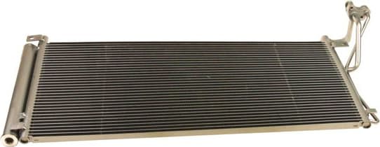 Condenser, air conditioning AC830127