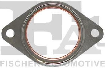 Gasket, exhaust pipe 330925 - image 2