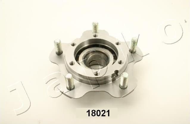 Wheel Hub 418021 - image 2