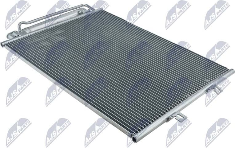 Condenser, air conditioning CCS-RE-020