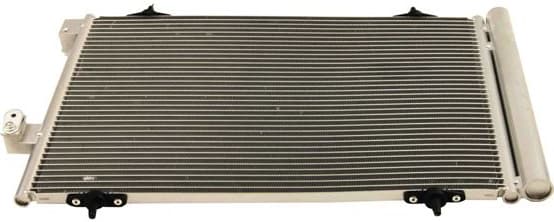 Condenser, air conditioning AC890349 - image 2