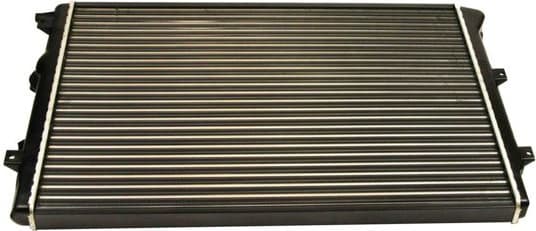 Radiator, engine cooling AC284895 - image 2