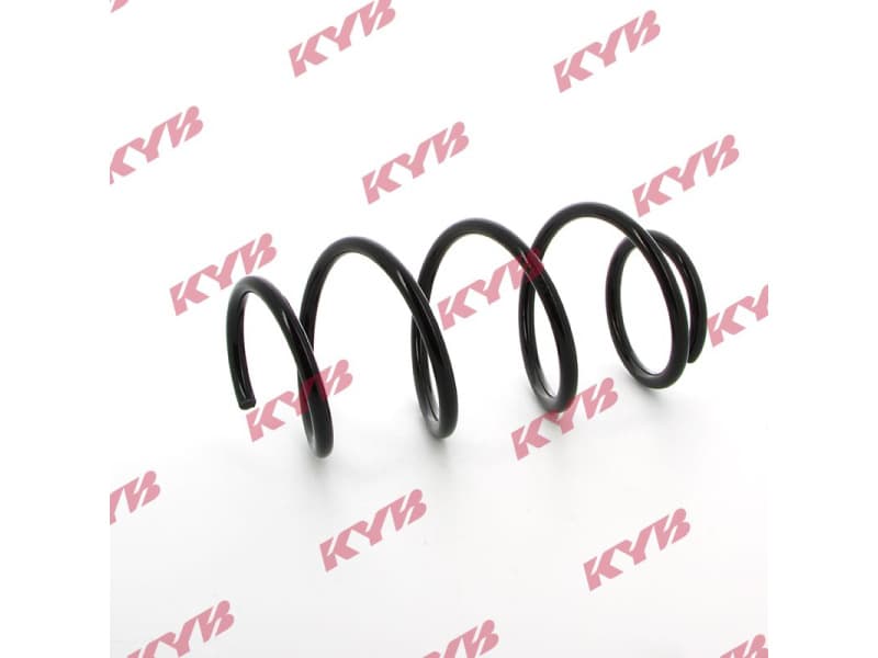 Suspension Spring K-Flex RA1584 - image 2