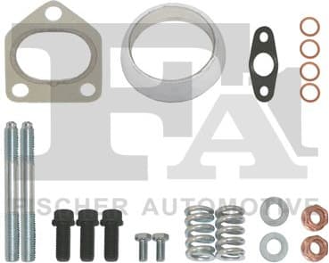 Mounting Kit, charger KT100015 - image 2