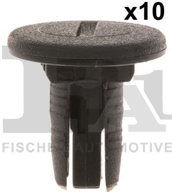 Clip, trim/protection strip 22-30001.10