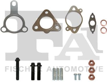 Mounting Kit, charger KT120140 - image 2