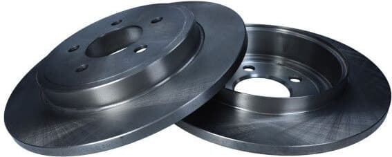 Brake Disc 19-4740