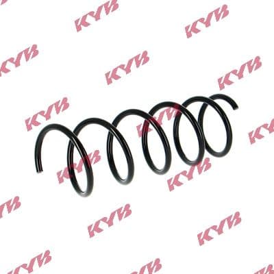 Suspension Spring K-Flex RA1414