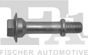 Bolt, exhaust system 775902 - image 2