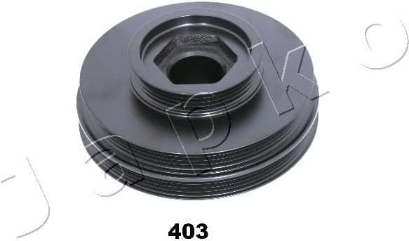 Belt Pulley, crankshaft 122403 - image 2