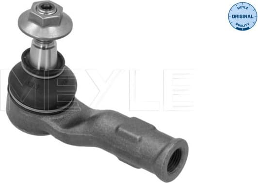 Tie Rod End MEYLE-ORIGINAL: True to OE. 116 020 0061