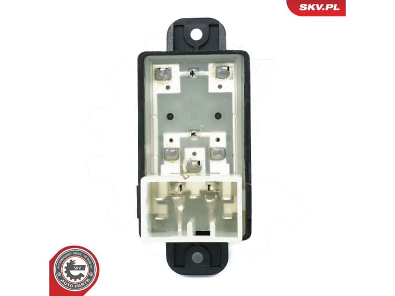 Switch, window regulator 37SKV439 - image 4
