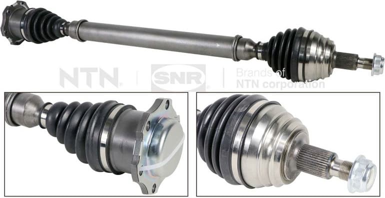 Drive Shaft DK54.060