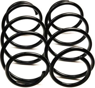 Suspension Spring 60-0240D