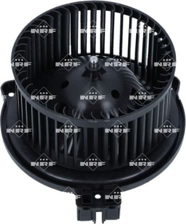 Interior Blower 34450 - image 3