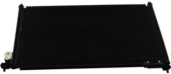 Condenser, air conditioning AC830112 - image 2