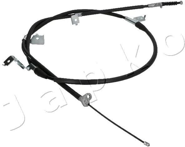 Cable Pull, parking brake 131170L - image 4