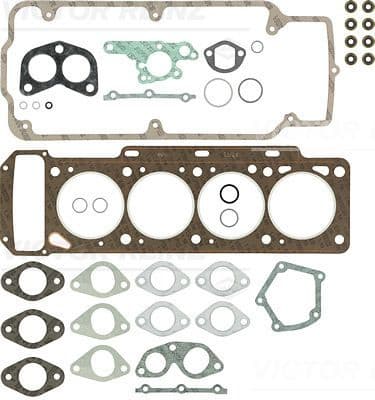 Gasket Kit, cylinder head 02-24190-18