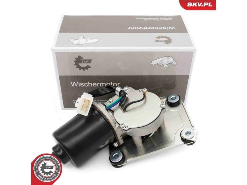 Wiper Motor 19SKV222