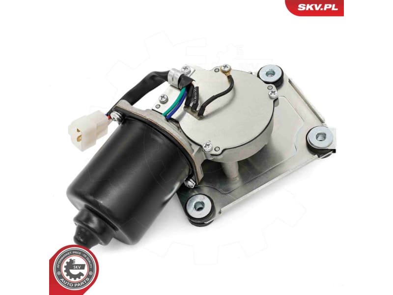 Wiper Motor 19SKV222 - image 2