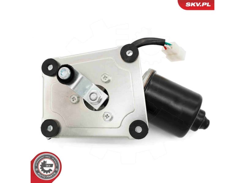 Wiper Motor 19SKV222 - image 4