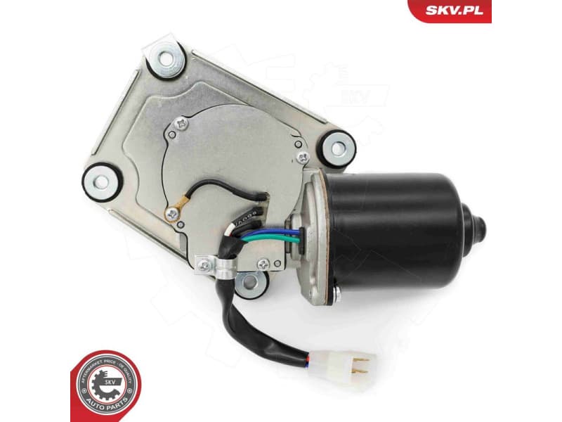 Wiper Motor 19SKV222 - image 5