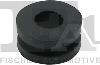 Rubber Buffer, muffler 113931 - image 2