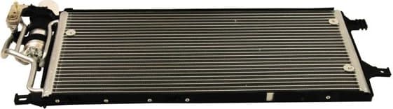 Condenser, air conditioning AC830229 - image 2