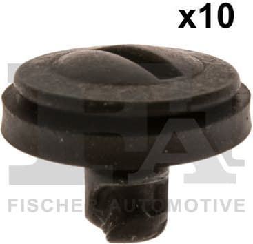 Clip, trim/protection strip 11-40089.10