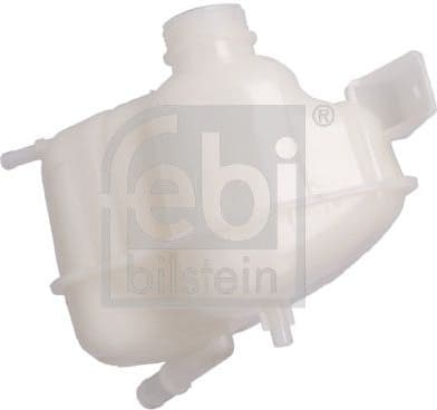 Expansion Tank, coolant 180722 - image 2