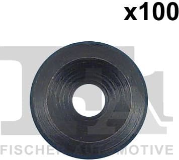 Heat Shield, injection system 554.970.100 - image 2