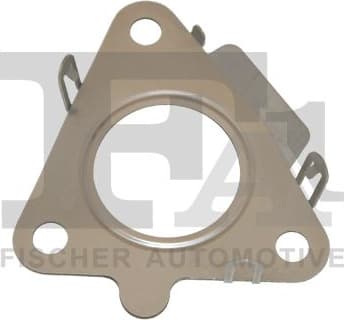 Gasket, charger 414-521 - image 2
