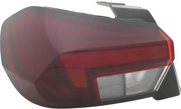 Tail Light Assembly Depo 442-19ACL-UE
