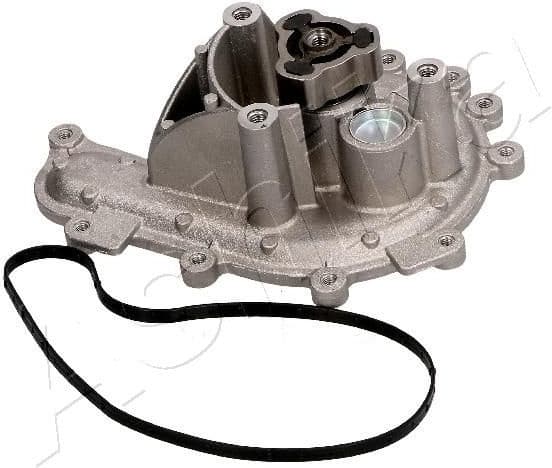 Water Pump, engine cooling 35-00-0604